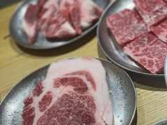 -姜虎东白丁烤肉(恒隆广场店)
