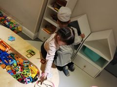 -艾米茉亲子餐厅(万象城店)