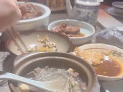 -南京大牌档(香港广场店)