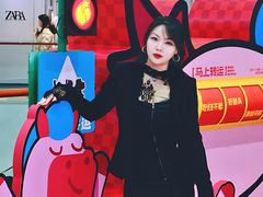 -CityOn熙地港西安购物中心