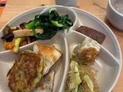 -素满香·全民食养自助(长宁龙之梦店)