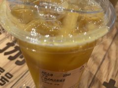 -去茶山(重庆万象城店)