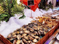 -加勒比阳光环球美食自助(凯德店)