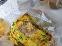 -喜洲杨记破酥粑粑