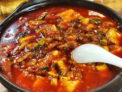 麻婆豆腐-庭院小酌(瑞莲街店)
