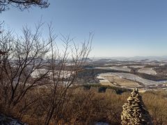 -帽儿山国家森林公园