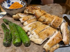 -一心创作料理屋(经开万达店)