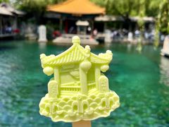 -趵突泉景区