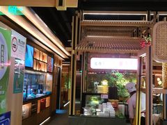 -湘阁里辣(南联锦泰城店)