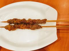 -夏雪花·清真餐厅(生态园店)