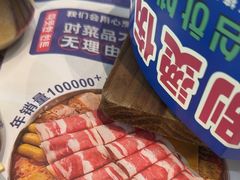 -兰正韩·韩国料理(大悦城店)