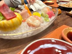-松涛日本料理