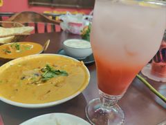 -食彩美印度特色美食餐厅·印度料理