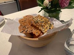 餐前面包-Solo(衡山路店)