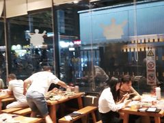 -木屋烧烤(上梅林店)