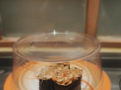 -禾绿回转寿司(万柳华联店)