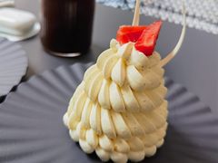 -潮一不贰·法式甜品·生日蛋糕·西式简餐(外滩店)