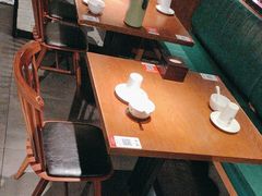 -南拳十三姨·潮汕砂锅粥(世纪金源店)