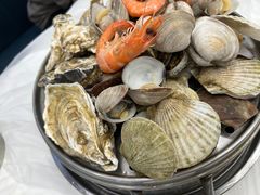 -日照大牌檔•小船海鲜(万平口店)