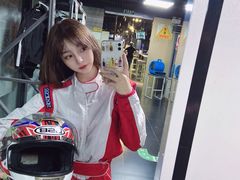 -速马赫卡丁车(琶洲店)