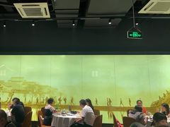 大堂-老伙记海鲜码头(北滘店)