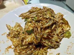 -鸭王烤鸭店(三里河店)