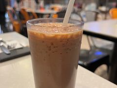 港式奶茶-海王冰室(皇朝店)