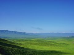 -日月山景区
