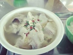 -南通大学-食堂