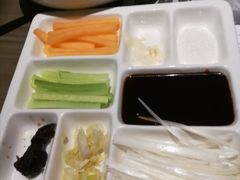 -小大董·烤鸭(凤凰汇店)