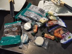 -很久以前羊肉串(昌里路三钢里店)