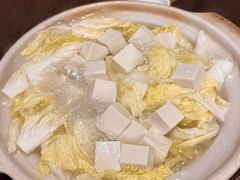 -鲁菜根·泰山菜(泰山店)