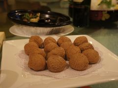 -华山国际酒店-西餐厅