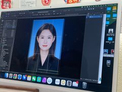 -海马体照相馆(大连柏威年购物中心店)