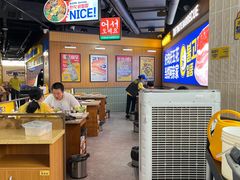 -阿亲家·韩式无限烤肉(春熙路店)