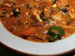 -默加东南亚美食(大宁音乐广场店)