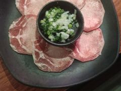 -山之屋炭火烧肉·生啤畅饮(大朗万科中央公园店)