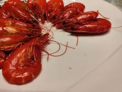 -稻香海鲜饭店(第一国际店)