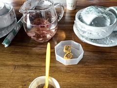 -夏雨路轩特色餐厅·十年经营