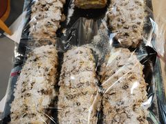 -85度C(生甜甜圈研究工坊·上海局门店)