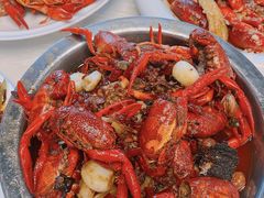 -五七小李子油焖大虾(总店)