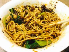 花市豌杂面-花市豌杂面(民生路店)