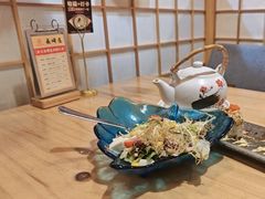 -长崎屋·日本料理·刺身·烧鸟(天河北路店)