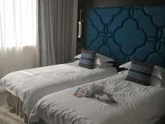 -Club Med地中海俱乐部·桂林度假村