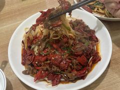 -新疆食府(华龙店)