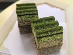 两亩地-tea'stone (万象天地店)