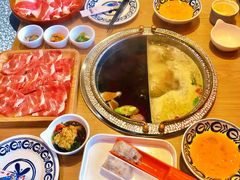 -期哒寿喜烧(桃湖公园店)