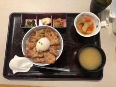 -dodonpa.墩墩伐 便当食堂(博华广场店)