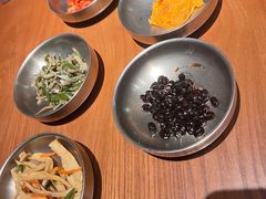 -春熙台韩国料理·章鱼肥牛(西丽店)