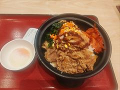 -食其家·牛丼咖喱(太阳宫店)
